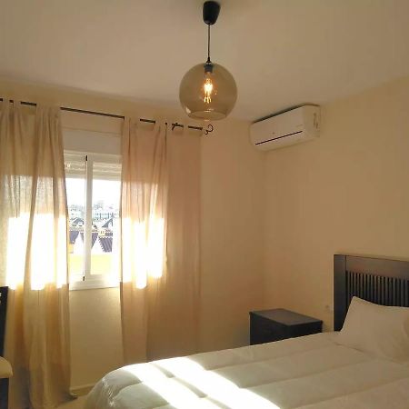 Апартаменты Apartamento Xerez Херес-де-ла-Фронтера Экстерьер фото