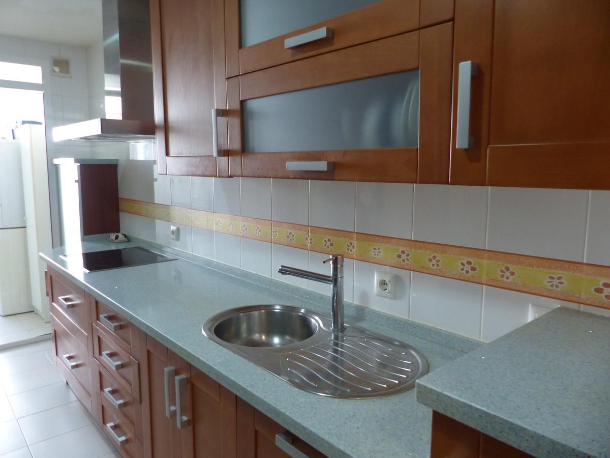Апартаменты Apartamento Xerez Херес-де-ла-Фронтера Экстерьер фото