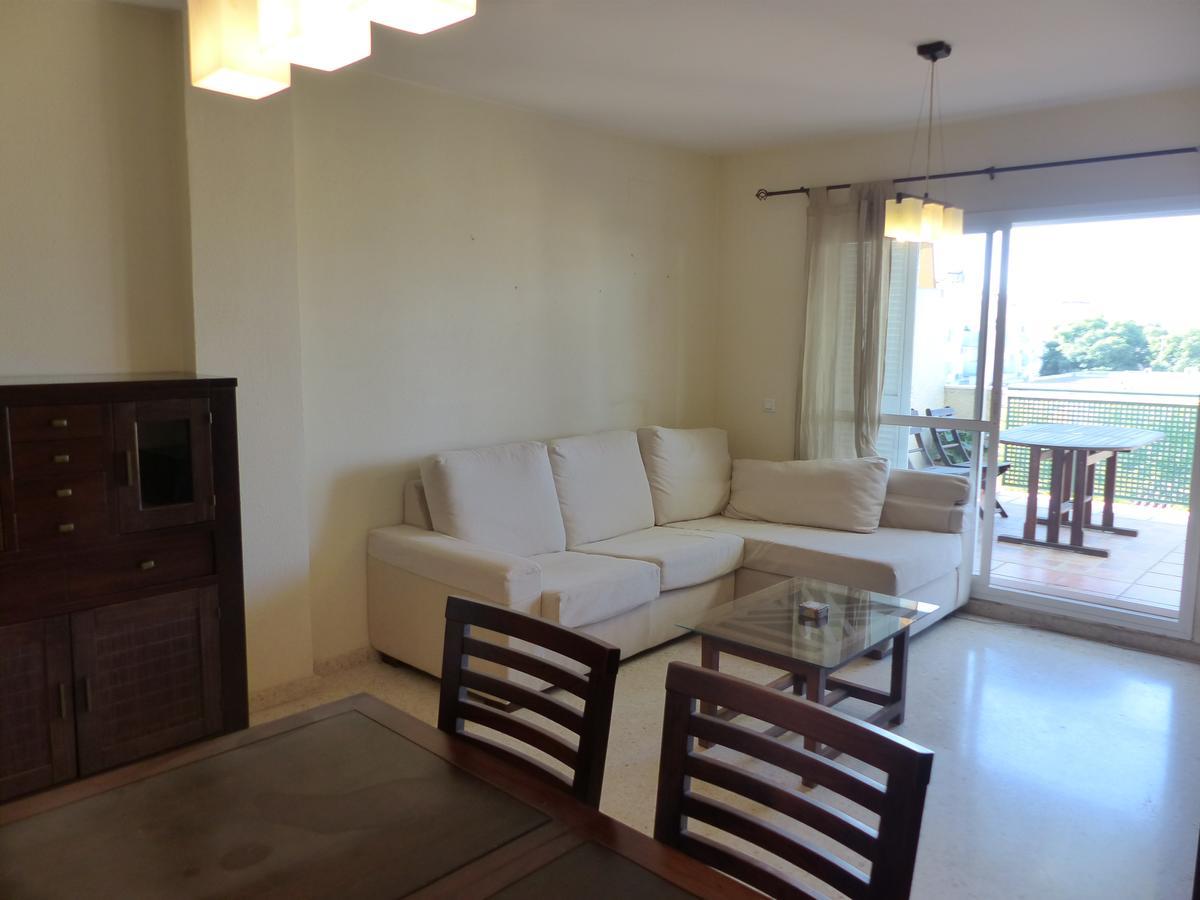 Апартаменты Apartamento Xerez Херес-де-ла-Фронтера Экстерьер фото