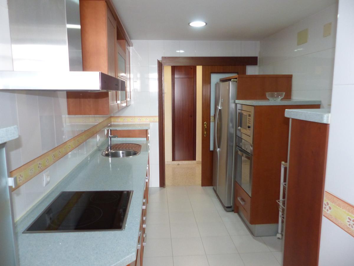 Апартаменты Apartamento Xerez Херес-де-ла-Фронтера Экстерьер фото