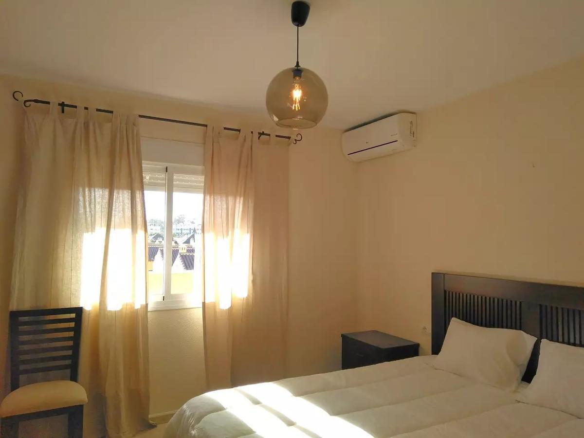Апартаменты Apartamento Xerez Херес-де-ла-Фронтера Экстерьер фото